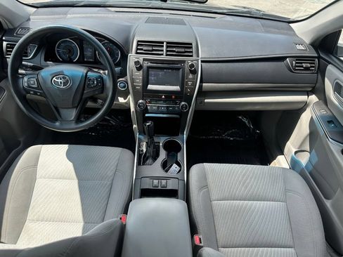 Used 2016 Toyota Camry LE FWD image 20