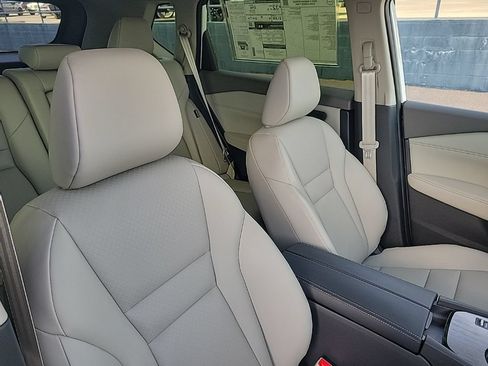 New 2026 Nissan Rogue Dark Armor FWD image 43