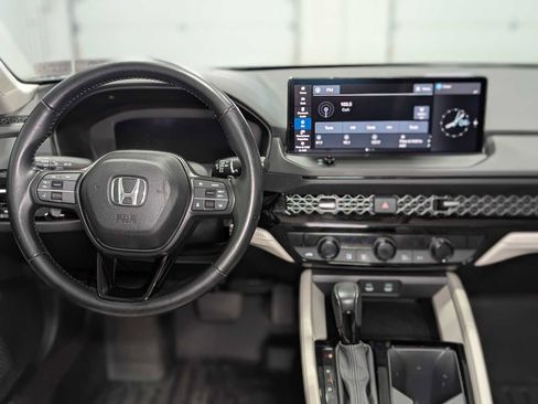 Used 2024 Honda Accord EX-L image 5