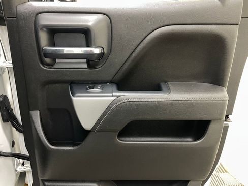 Used 2015 Chevrolet Silverado 1500 LTZ Z71 w/ Custom Sport Edition image 40