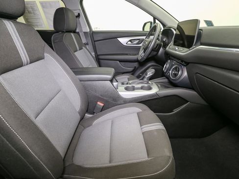 Used 2023 Chevrolet Blazer LT w/ Convenience Package image 21