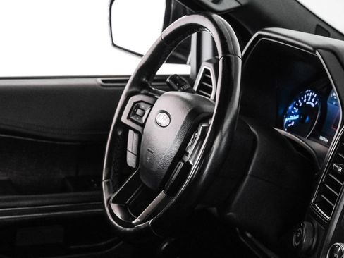 Used 2020 Ford Expedition Limited w/ Equipment Group 301A AWD/4WD image 16