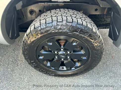 Used 2023 Ford Ranger XLT w/ Equipment Group 301A Mid AWD/4WD image 17