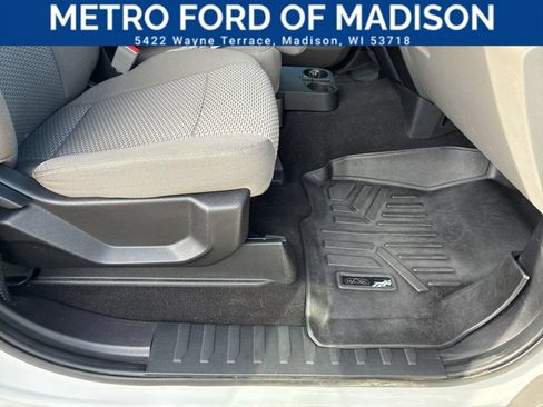 Used 2019 Ford F250 XLT w/ XLT Value Package AWD/4WD image 49