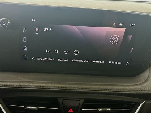 Used 2024 Buick Encore GX Preferred image 21