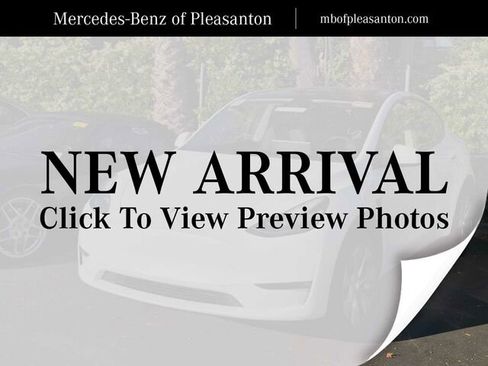 Used 2023 Tesla Model Y Long Range image 1