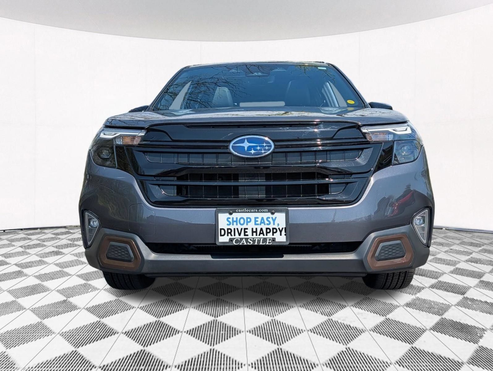 Used 2026 Subaru Forester Sport AWD/4WD image 15