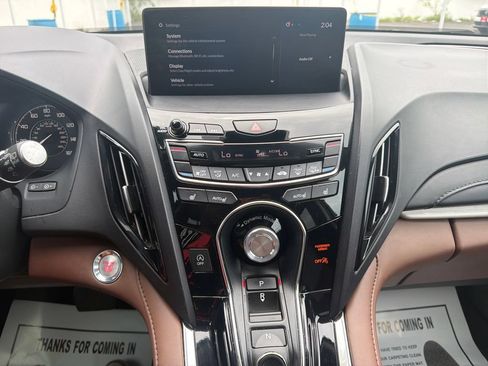 Used 2020 Acura RDX w/ Technology Package FWD image 19