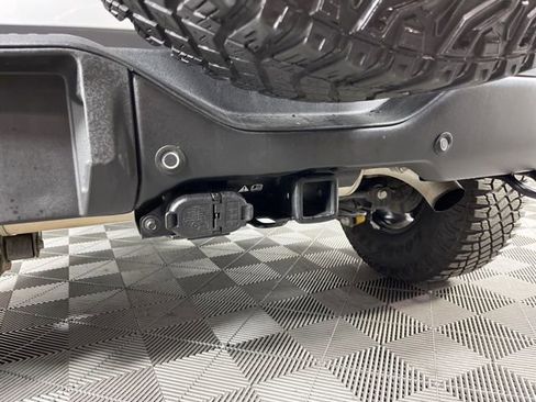 Used 2022 Ford Bronco Badlands image 49