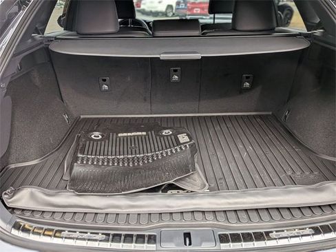 Used 2025 Lexus RX 350h image 29