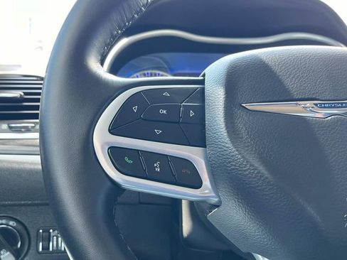 Used 2022 Chrysler 300 Touring L w/ Popular Equipment Group RWD image 30