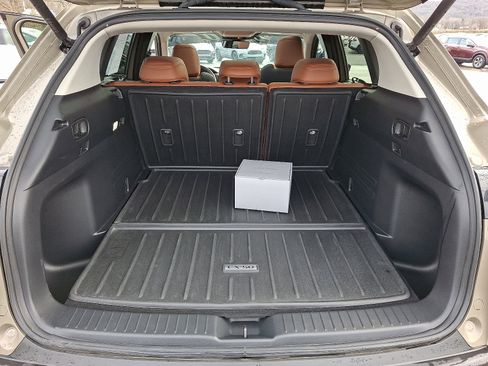 Certified 2023 MAZDA CX-50 Meridian Edition w/ Cargo Package image 28