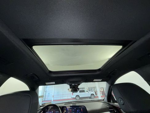 New 2026 Chevrolet Traverse RS AWD/4WD image 24