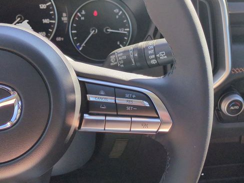 New 2026 MAZDA CX-50 AWD 2.5 Hybrid w/ Weather Package image 23