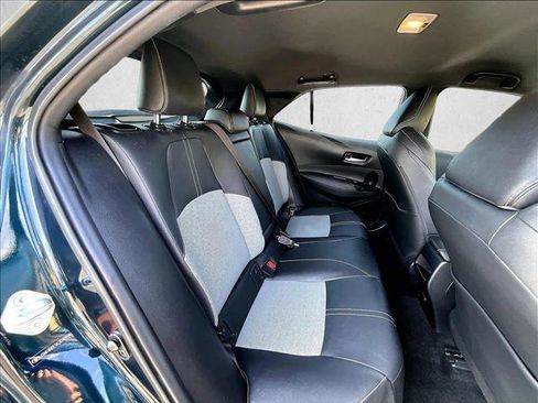 Used 2019 Toyota Corolla XSE FWD image 26