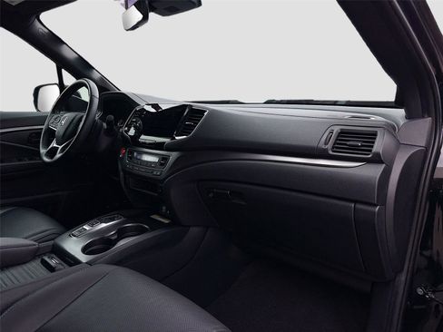 Certified 2023 Honda Passport EX-L image 34