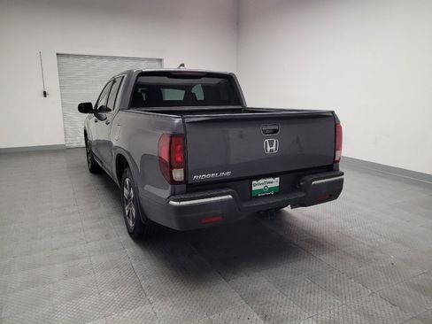 Used 2018 Honda Ridgeline RTL-T image 6