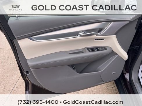 Used 2020 Cadillac XT5 Premium Luxury image 14