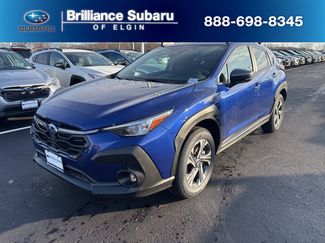 New 2026 Subaru Crosstrek 2.0i Premium video 1