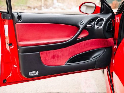 Used 2004 Pontiac GTO image 48