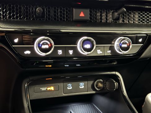 New 2026 Honda CR-V EX-L image 12