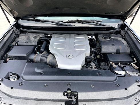 Used 2010 Lexus GX 460 AWD/4WD image 11