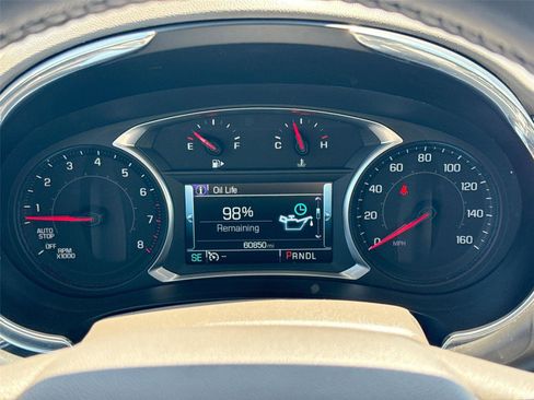 Used 2018 Chevrolet Malibu LT FWD image 27
