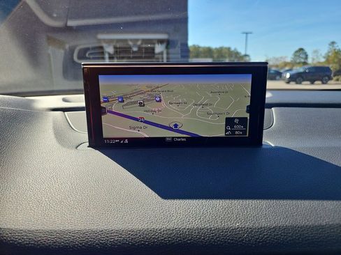 Used 2018 Audi Q7 3.0T Premium Plus image 28