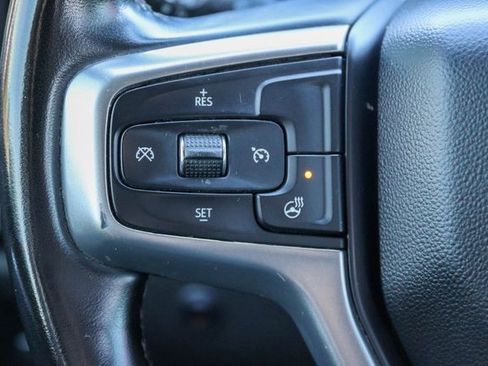 Used 2023 Chevrolet Silverado 2500 LT w/ Convenience Package image 26