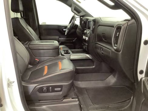 Used 2021 GMC Sierra 1500 AT4 image 26