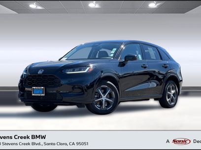 Used 2023 Honda HR-V EX-L