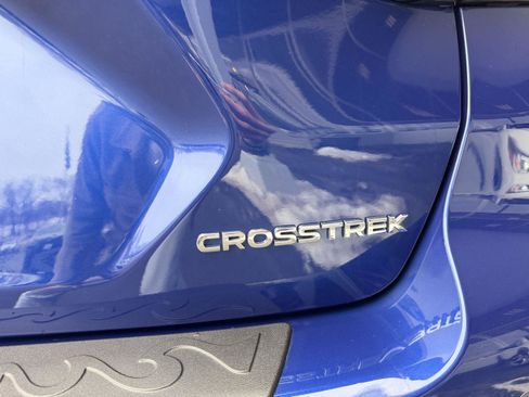 Certified 2025 Subaru Crosstrek 2.5i Limited image 34