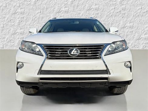 Used 2013 Lexus RX 350 FWD image 8