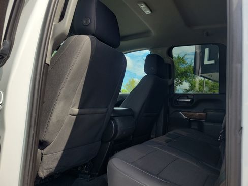 Used 2022 GMC Sierra 2500 SLE w/ SLE Convenience Package AWD/4WD image 14