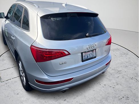 Used 2012 Audi Q5 2.0T Premium AWD/4WD image 10
