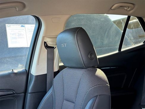 Certified 2023 Buick Envision Preferred w/ Sport Touring Package image 13