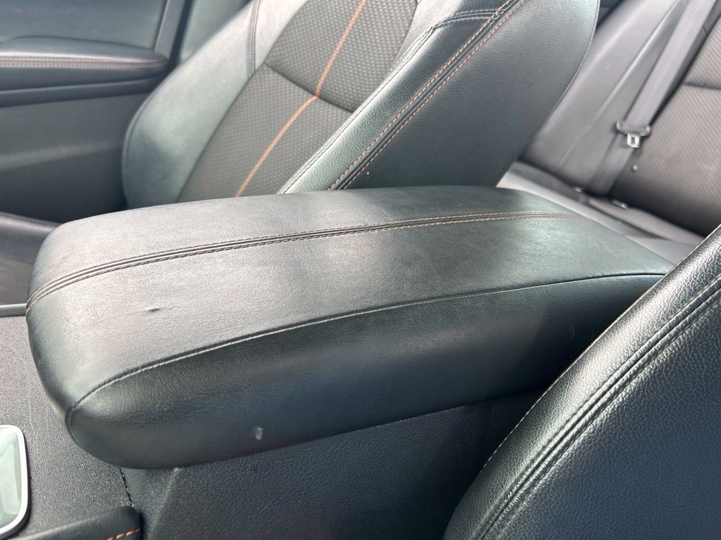 Used 2020 Nissan Altima 2.5 SR FWD image 35