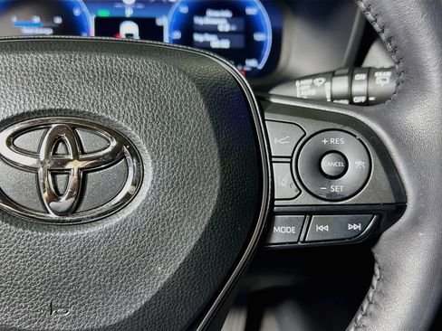Used 2023 Toyota RAV4 Limited w/ Limited Grade Weather Package AWD/4WD image 19
