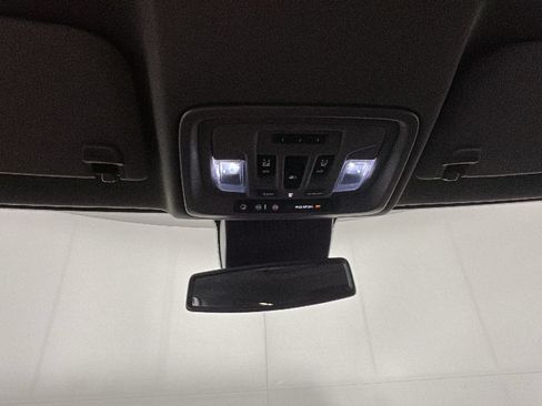 Used 2026 Chevrolet Silverado 1500 LTZ w/ LTZ Convenience Package II AWD/4WD image 31