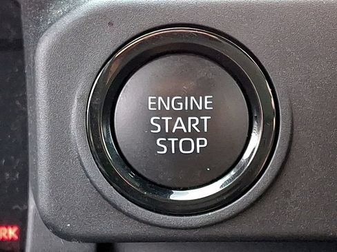 Used 2024 Toyota Tacoma SR RWD image 26