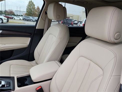 Used 2023 Audi Q5 2.0T Premium Plus w/ Premium Plus Package image 23