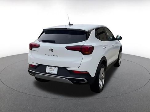 Used 2025 Buick Encore GX Preferred FWD image 15