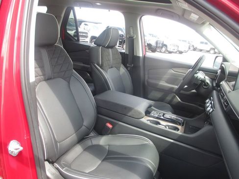 Used 2026 Honda Pilot Elite image 24
