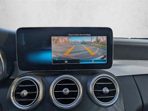 Used 2021 Mercedes-Benz C 300 C 300 image 15