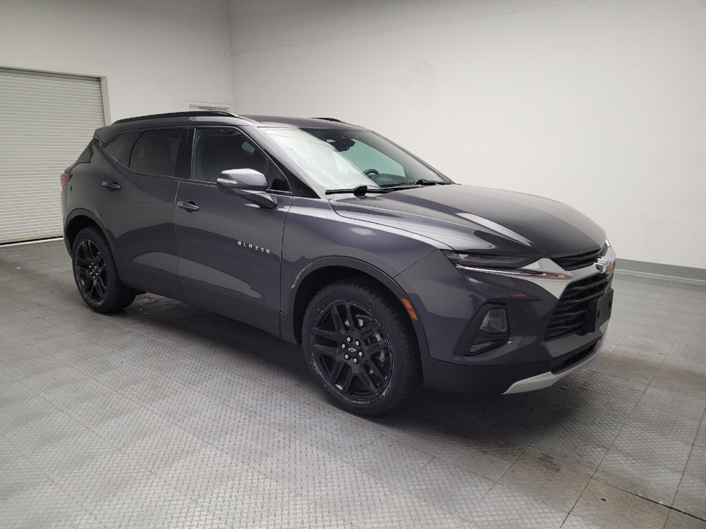 Used 2022 Chevrolet Blazer LT AWD/4WD image 11