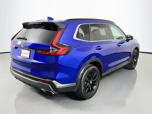 Used 2024 Honda CR-V Sport-L image 7