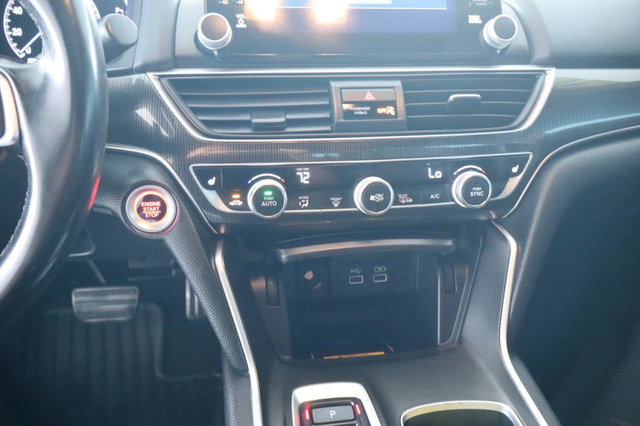 Used 2021 Honda Accord Sport image 22