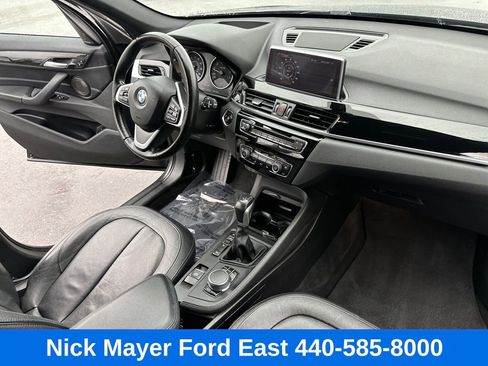 Used 2017 BMW X1 xDrive28i image 19