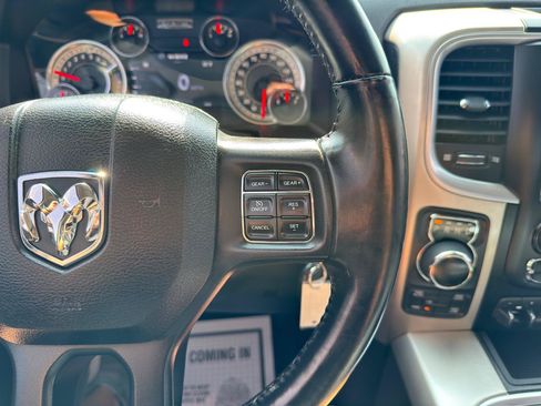Used 2017 RAM 1500 Big Horn AWD/4WD image 70