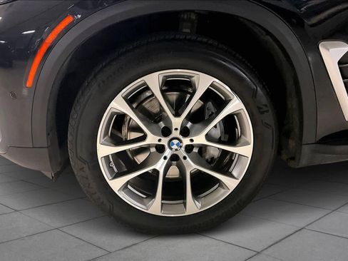 Used 2025 BMW X5 xDrive40i image 11